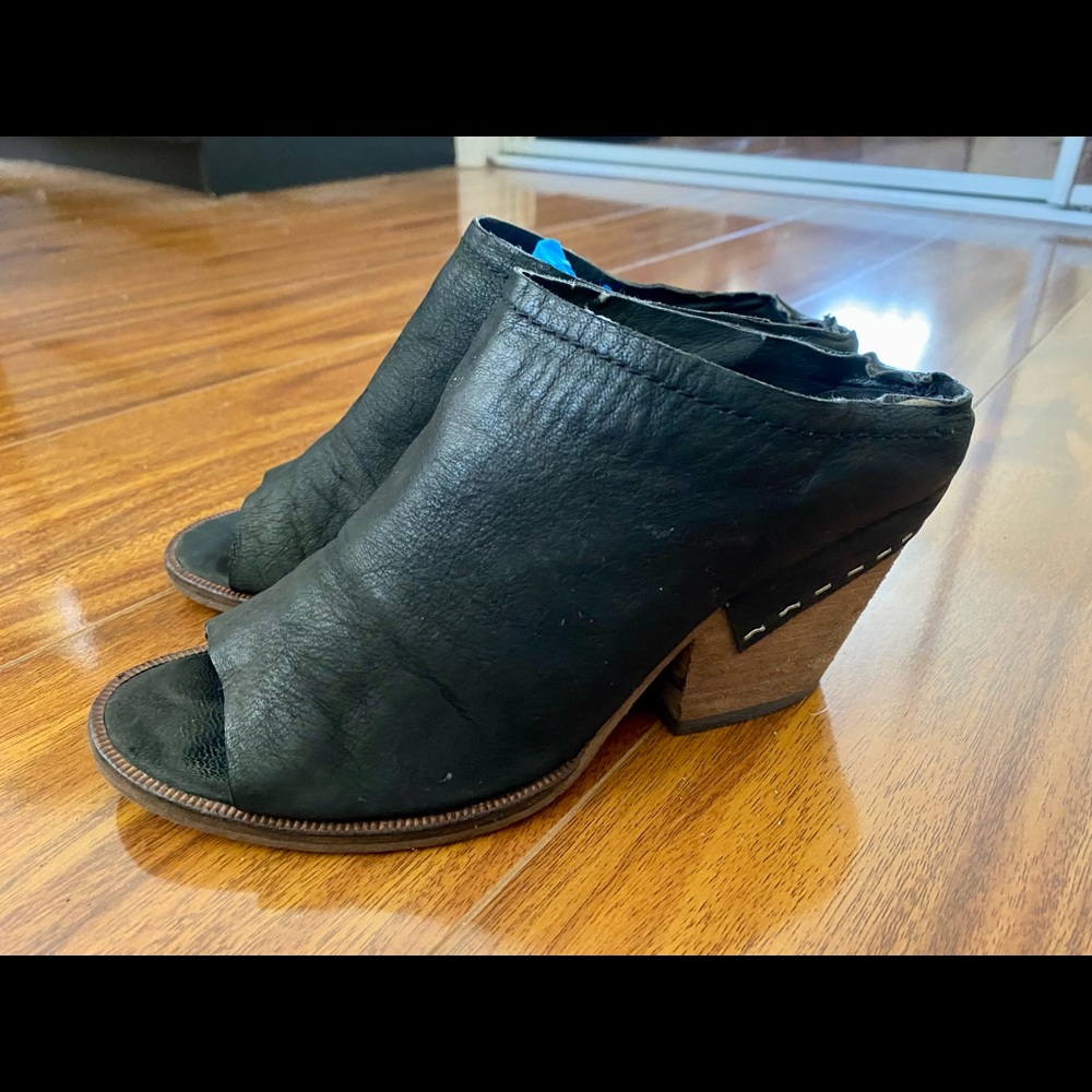 DOLCE VITA MULES- 6US